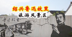 鸡巴插逼软件网站中国绍兴-鲁迅故里旅游风景区