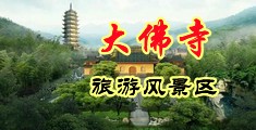 大肉棒爽歪歪中国浙江-新昌大佛寺旅游风景区